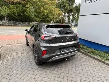 Ford Puma 2023 photo 3