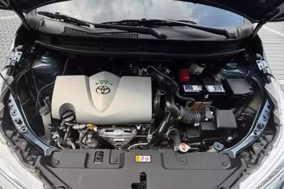 Toyota Vios 2025 photo 4