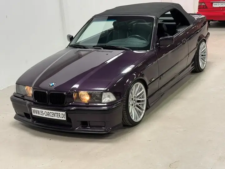 BMW E36