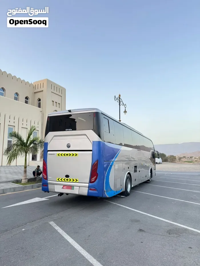 Foton Other 2020 photo 2