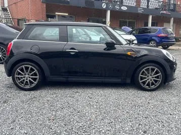 Mini Cooper 2016 photo 2