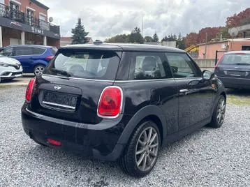Mini Cooper 2016 photo 3
