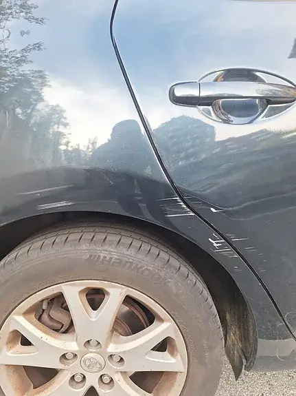 Toyota Auris 2011 photo 4