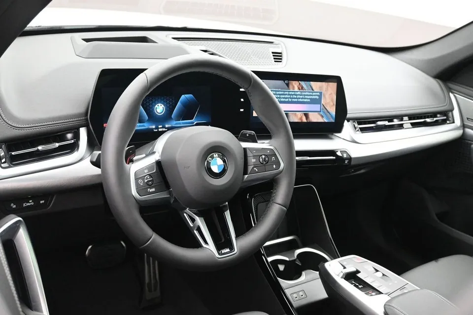 BMW X1 2026 photo 5