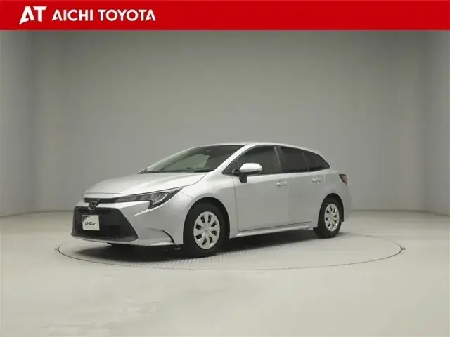 Toyota Corolla Touring
