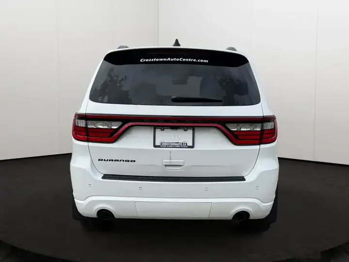 Dodge Durango 2027 photo 5