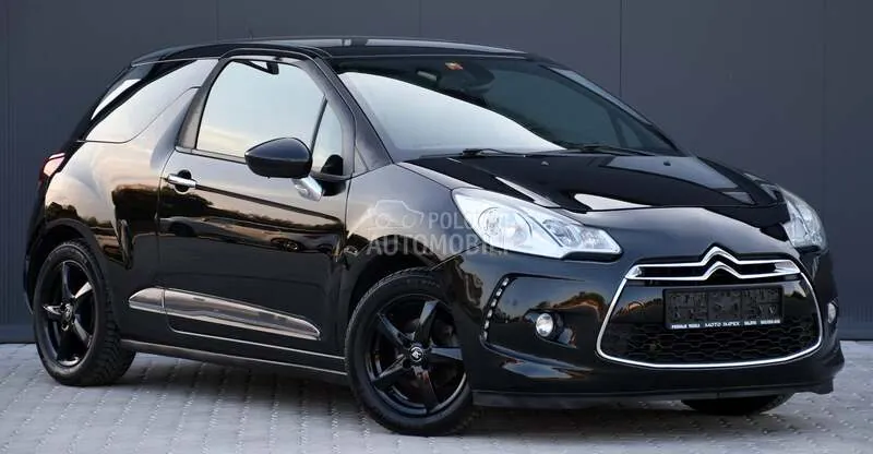Citroen Ds3 2014 photo 4