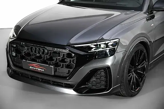 Audi Q8 2026 photo 5