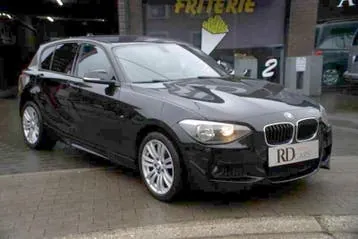 BMW 120 D