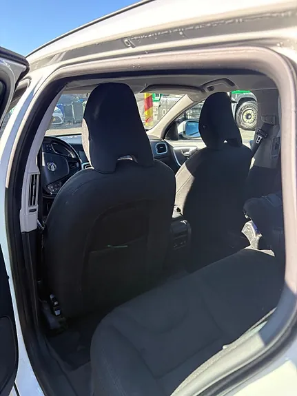 Volvo V60 2011 photo 3