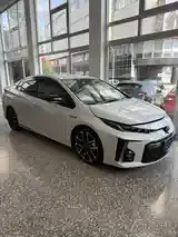 Toyota Prius 2019 photo 3