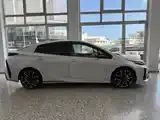 Toyota Prius 2019 photo 4