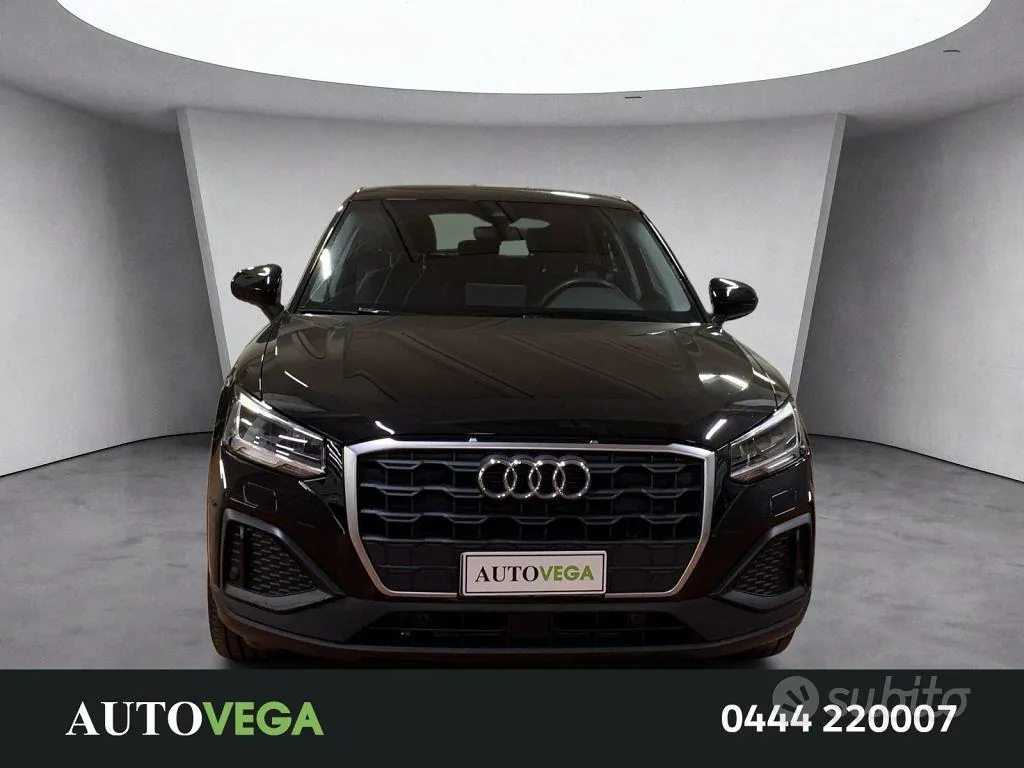 Audi Q2 2023 photo 5