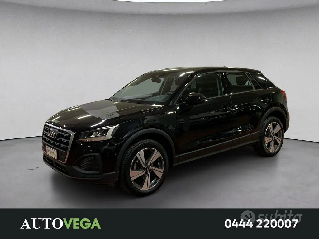 Audi Q2 2023 photo 2