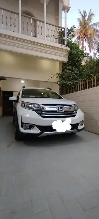 Honda Br-V
