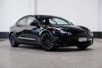 Tesla Model 3 2021 photo 2