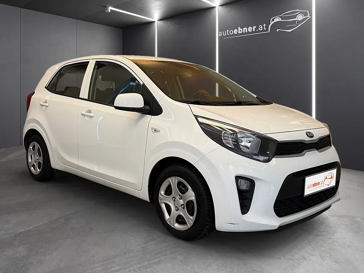 Kia Picanto 2019 photo 3