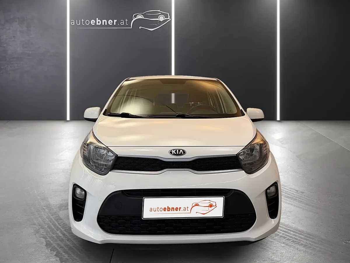 Kia Picanto 2019 photo 2