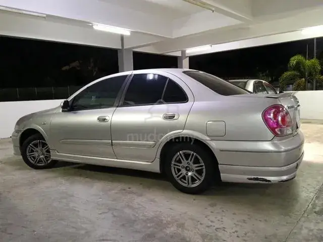Nissan Sentra