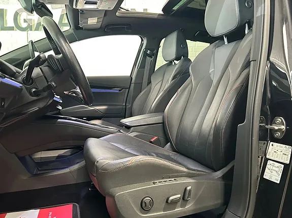 Skoda Enyaq 2021 photo 5