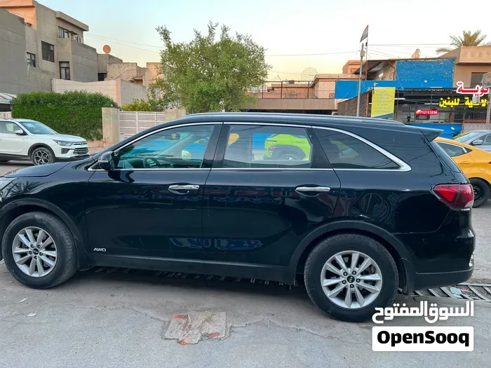 Kia Sorento 2019 photo 3