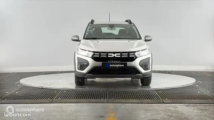 Dacia Sandero 2023 photo 2