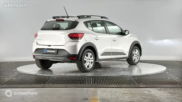 Dacia Sandero 2023 photo 5