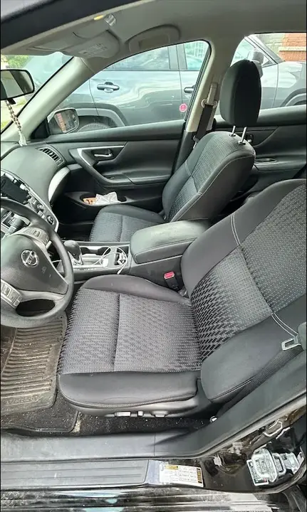 Nissan Altima 2016 photo 3