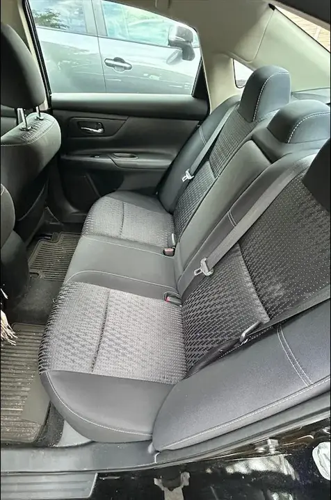 Nissan Altima 2016 photo 4