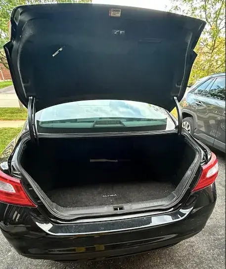 Nissan Altima 2016 photo 2