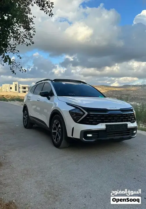 Kia Sportage 2024 photo 5