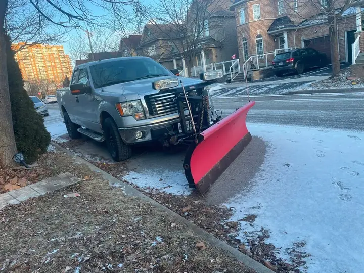 Ford F-150 2010 photo 3