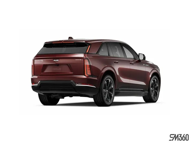 Cadillac Escalade 2026 photo 2