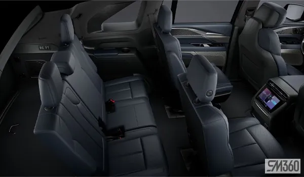 Cadillac Escalade 2026 photo 5