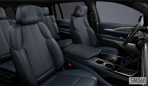 Cadillac Escalade 2026 photo 4