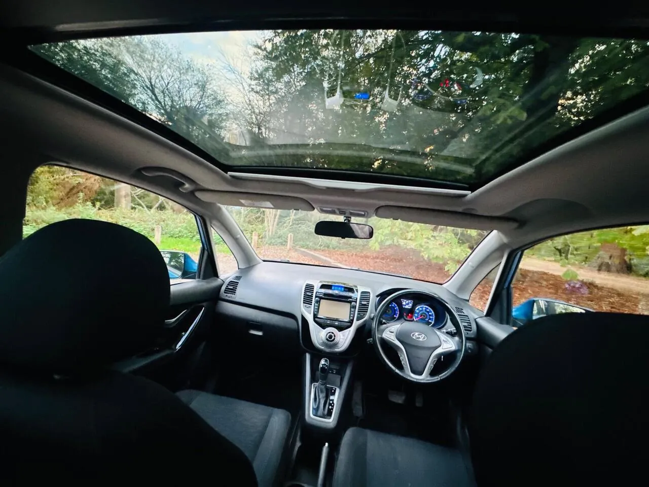 Hyundai Ix20 2017 photo 3