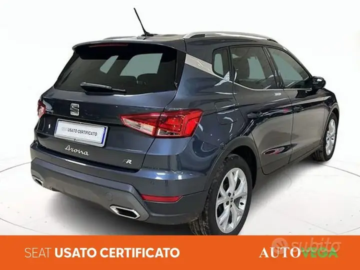 Seat Arona 2025 photo 3