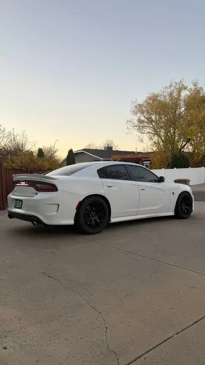 Dodge Charger 2016 photo 5