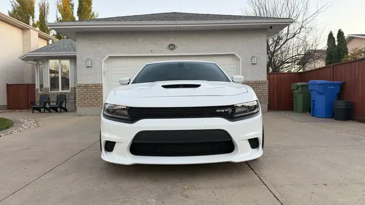 Dodge Charger 2016 photo 2