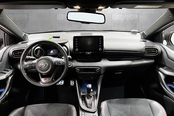 Toyota Yaris 2024 photo 5