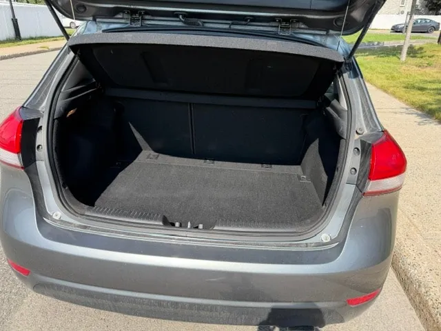 Kia Forte 2016 photo 5