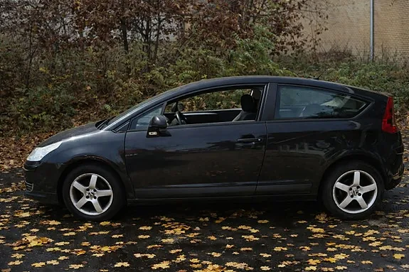 Citroen C4 2007 photo 5