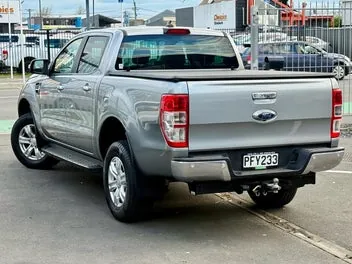 Ford Ranger 2022 photo 5