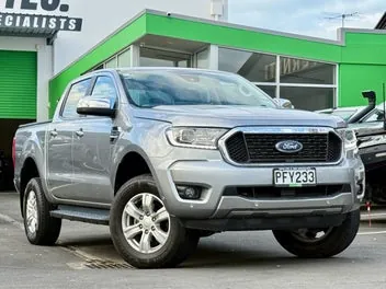 Ford Ranger 2022 photo 3