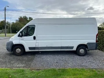 Citroen Jumper