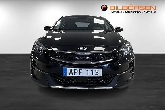 Kia Xceed 2021 photo 2
