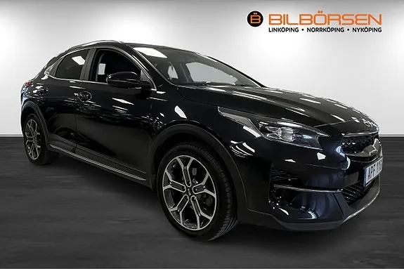 Kia Xceed 2021 photo 3