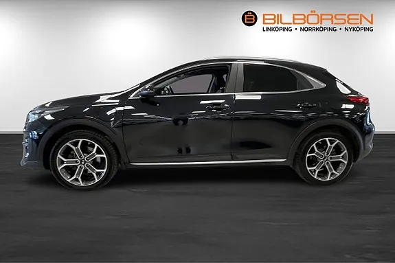 Kia Xceed 2021 photo 4