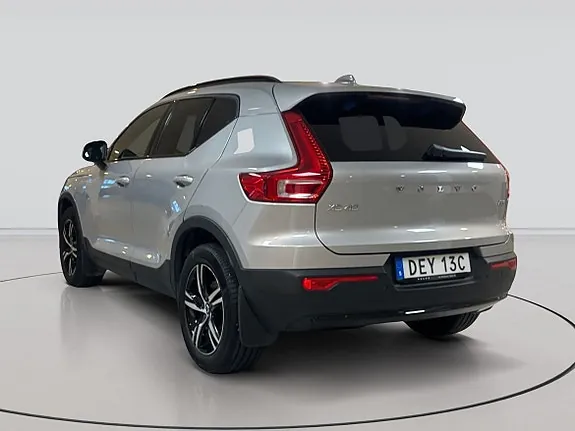 Volvo Xc40 2025 photo 3