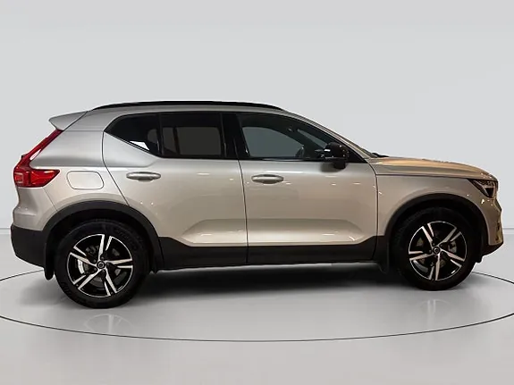 Volvo Xc40 2025 photo 5
